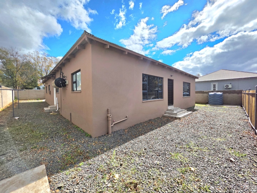 Commercial Property for Sale in Reitz Free State